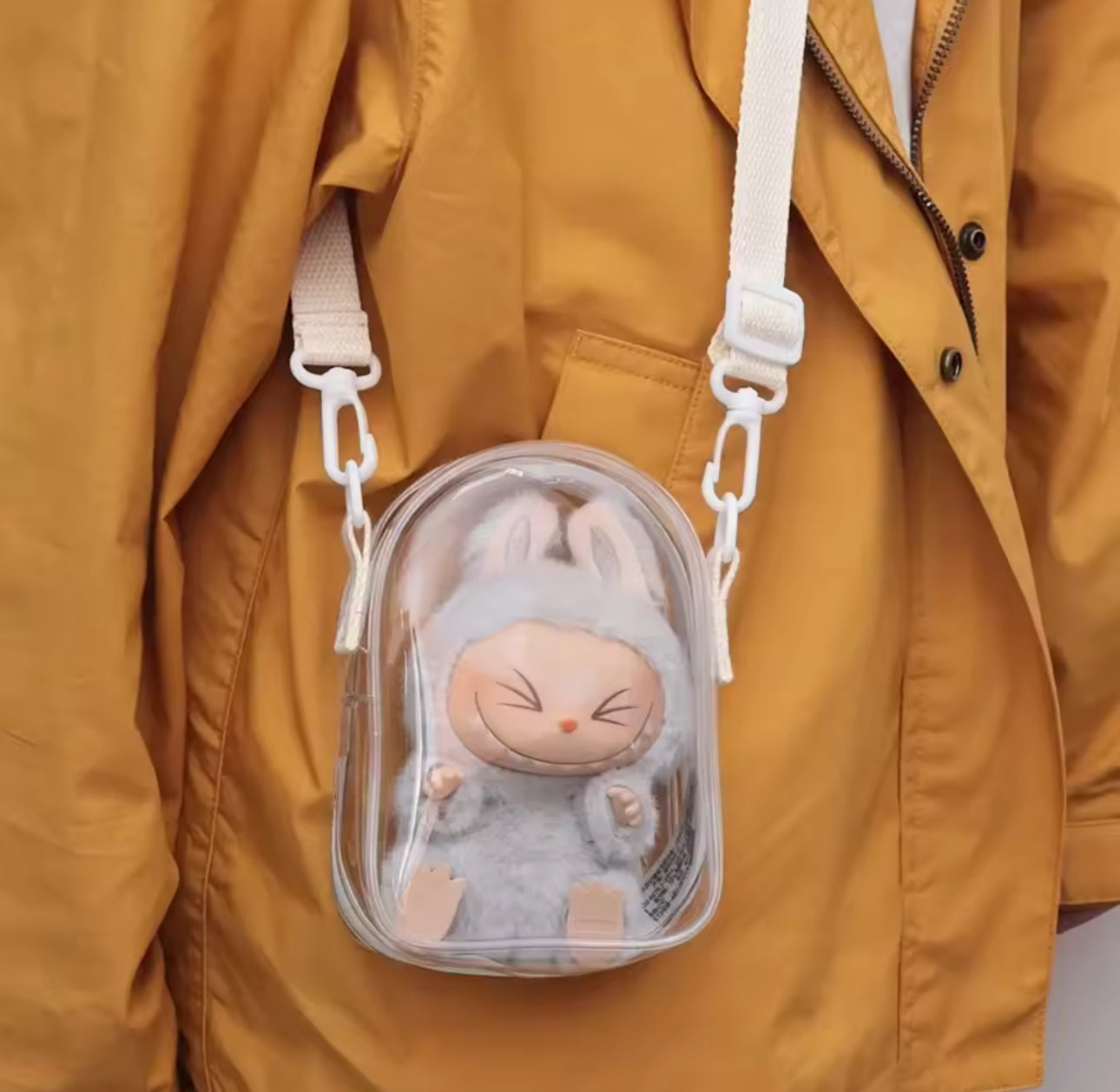 DOLL CARRY CASE