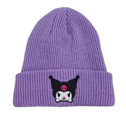 KU BEANIE