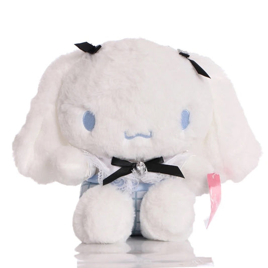 CR BOW PLUSH