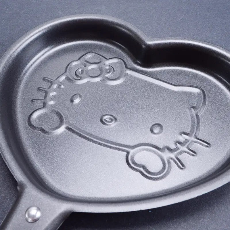 HK MINI FRYING PAN