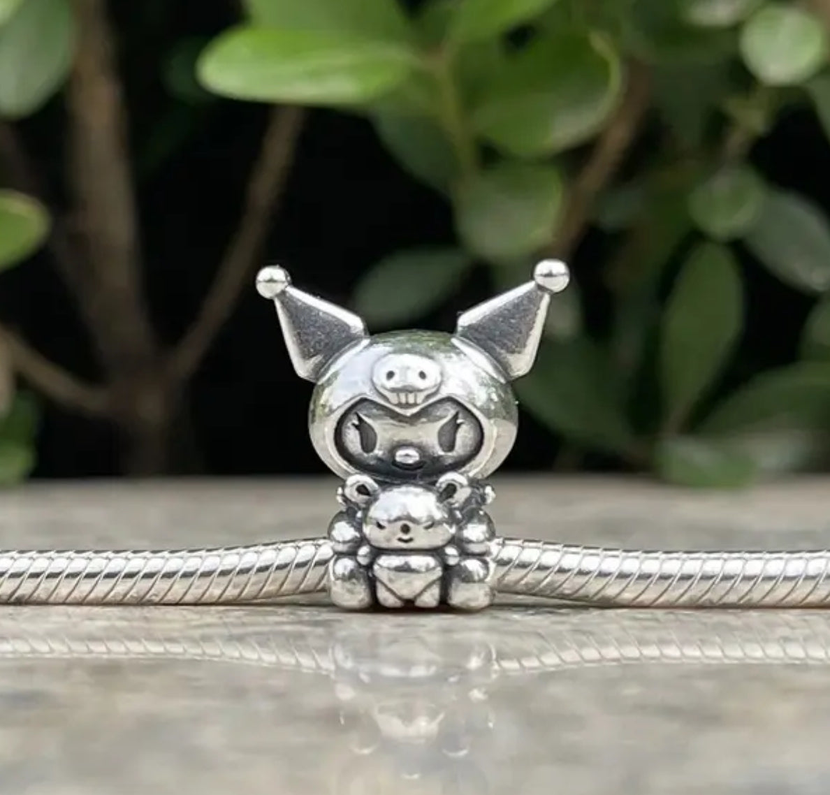 SAN BRACELET CHARMS