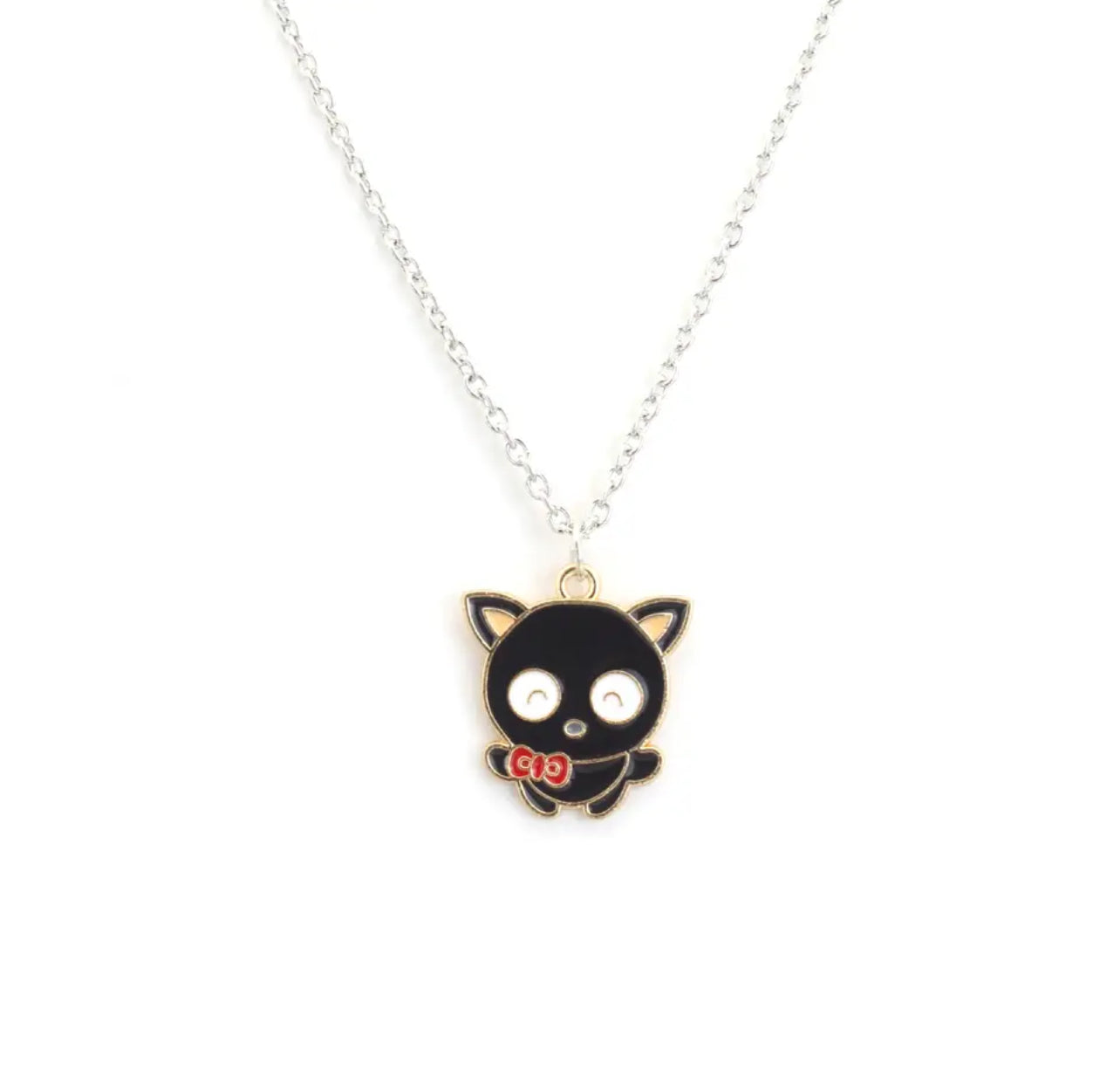CC CUTE NECKLACE