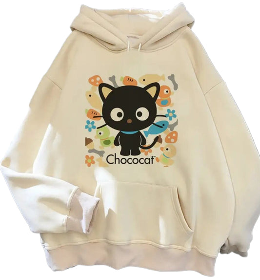 CC HOODIE