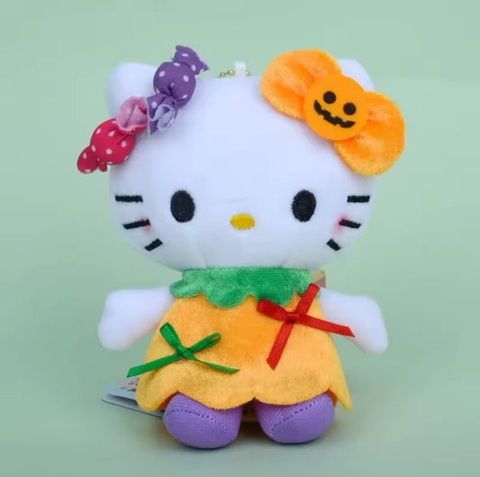 HALLOWEEN MINI HK PLUSH