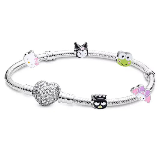 SAN BRACELET CHARMS