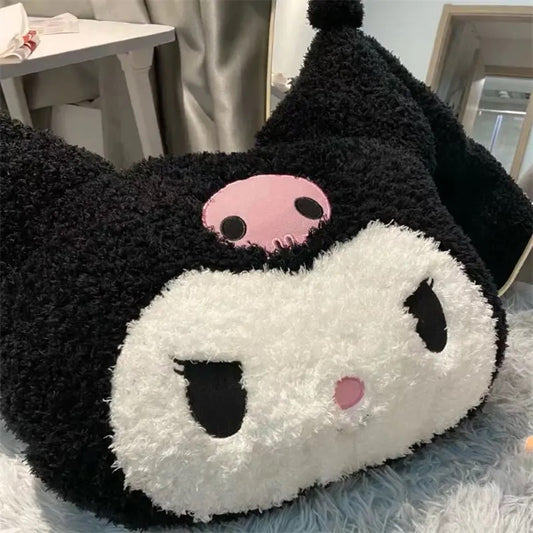 KUR FLUFFY PILLOW