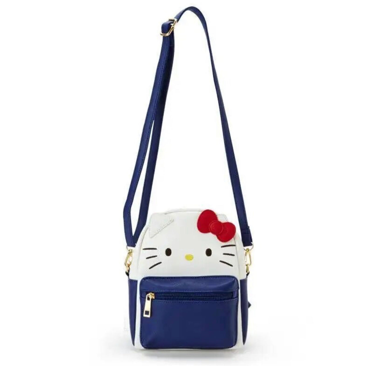 SAN CROSSBODY/BACKPACK