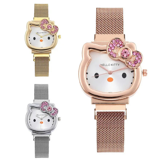 HK WATCH