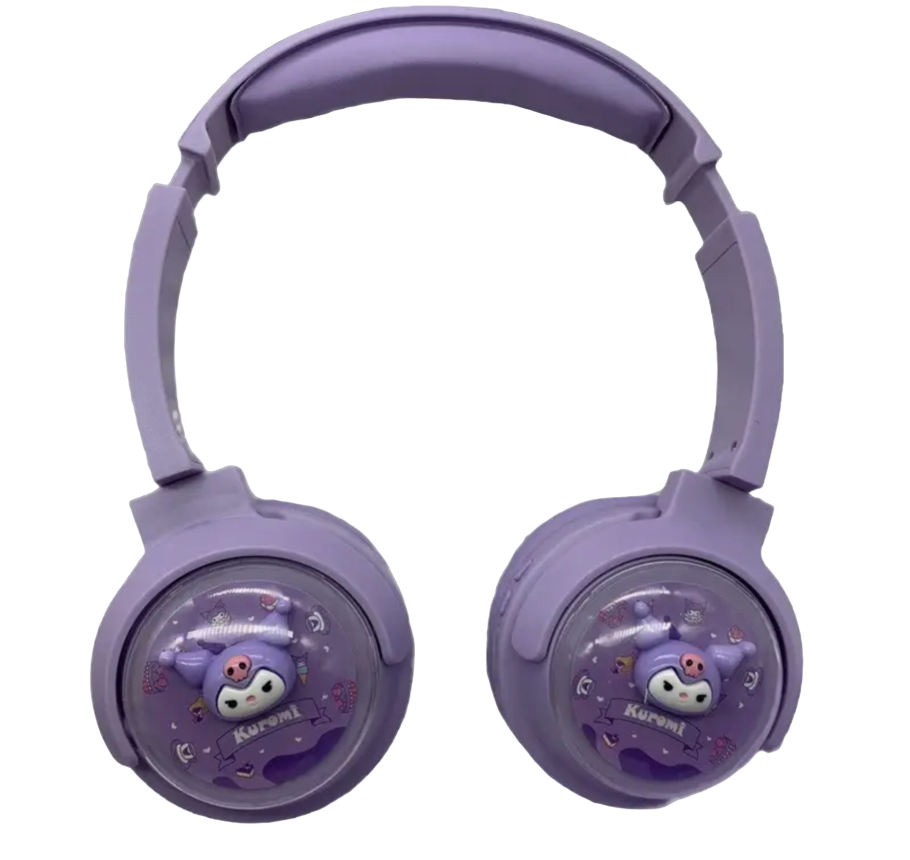 KU HEADPHONES