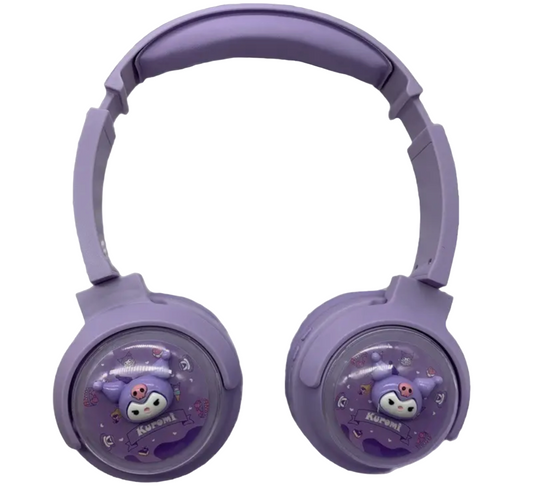 KU HEADPHONES