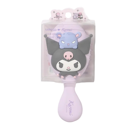 SAN HAIR BRUSH