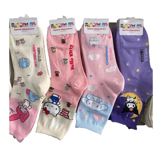 SAN SOCKS
