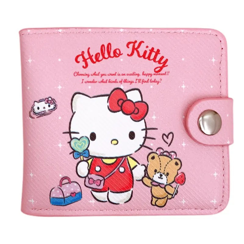 SAN WALLET