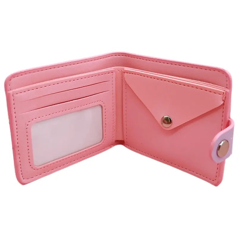 SAN WALLET