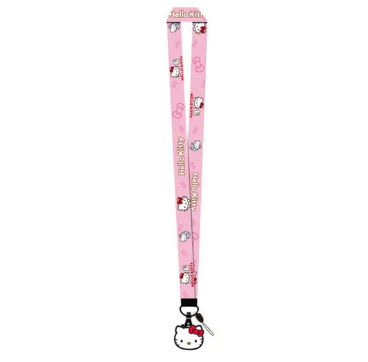 SAN LANYARD