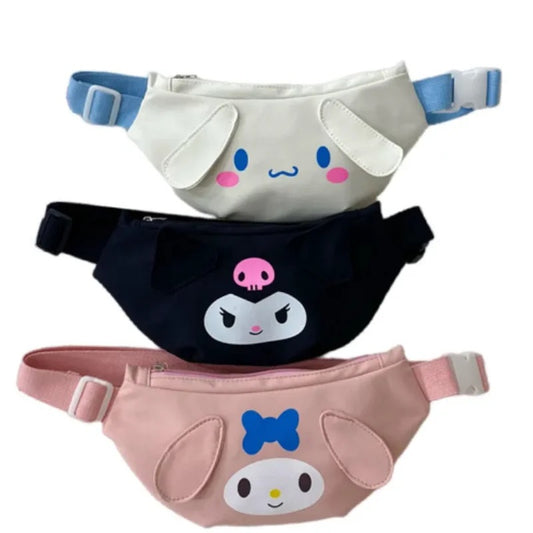 SAN SIDE BAG