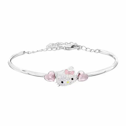 HK SILVER BRACELET