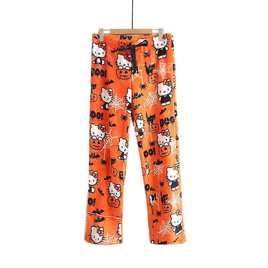 HK HALLOWEEN BOTTOMS