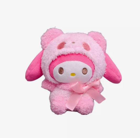 SAN BABY PLUSH