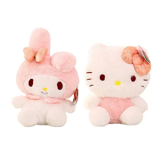 SAN MINI PLUSH