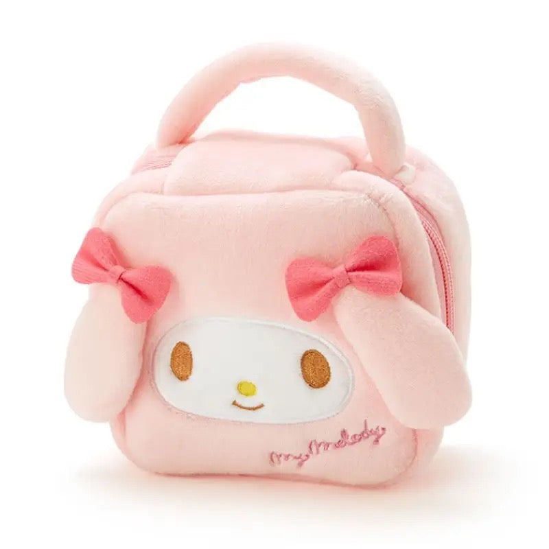 SAN ORGANISATION BAG