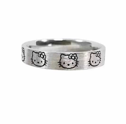 HK ADJUSTABLE RING
