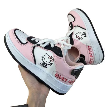 HK TRAINERS