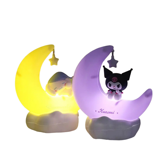 SAN MOON LIGHT